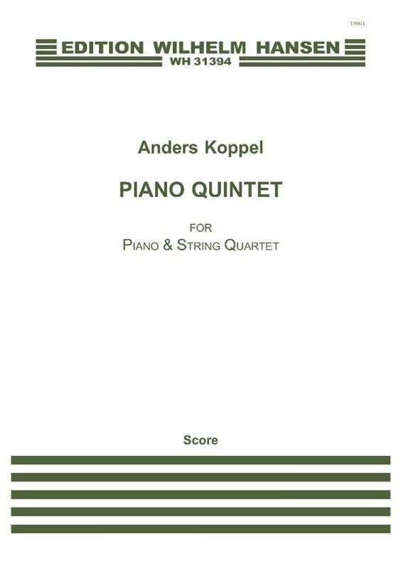 Piano Quintet